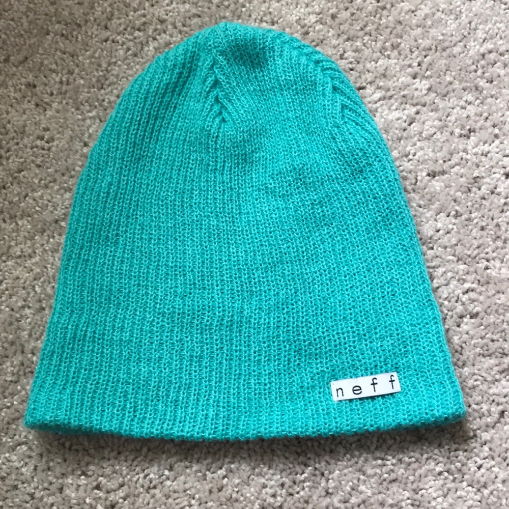 Neff hat